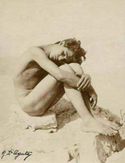 D'Agata, Gaetano (1883-1949) - Caino